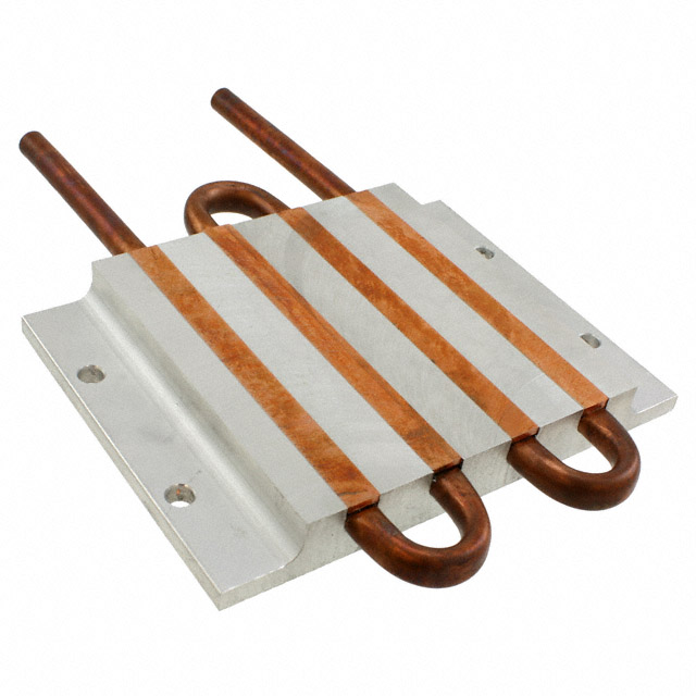 Thermal - Liquid Cooling, Heating